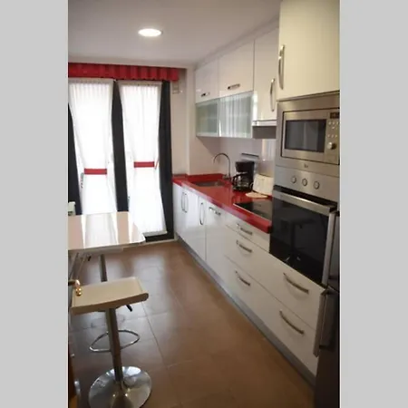 Duplex Con Soleada Terraza! * Renedo de Pielagos