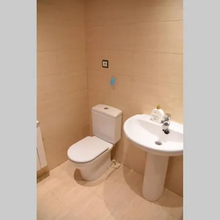 Duplex Con Soleada Terraza! Appartamento *