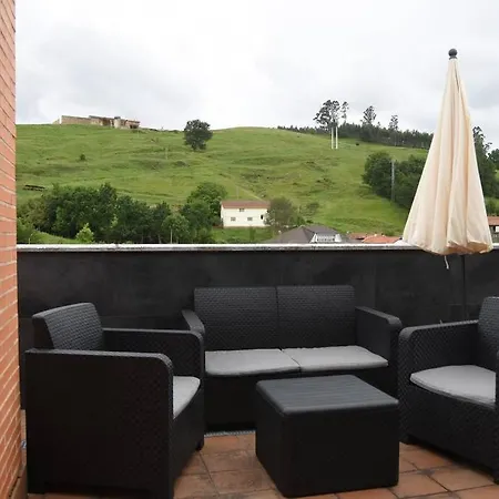 Duplex Con Soleada Terraza! Apartment *