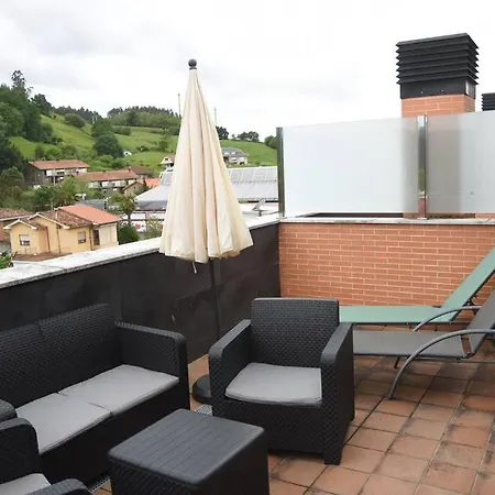Duplex Con Soleada Terraza! *