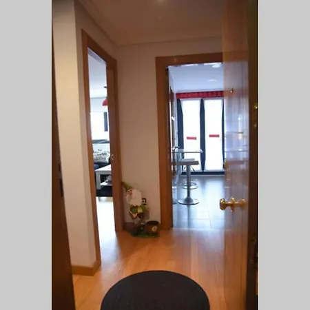 Apartment Duplex Con Soleada Terraza! *