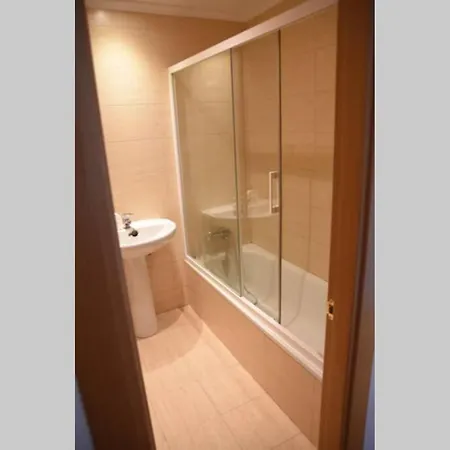 Apartment Duplex Con Soleada Terraza!