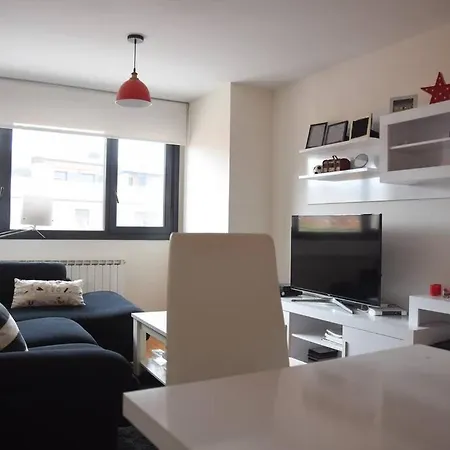 Apartment Duplex Con Soleada Terraza!