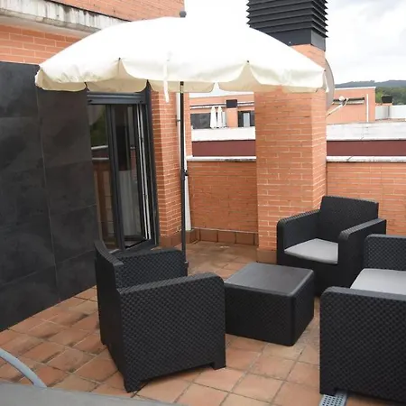 Duplex Con Soleada Terraza! *