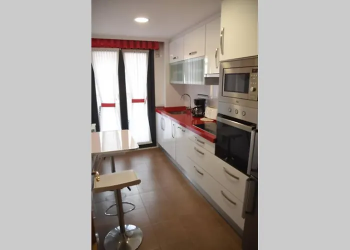 Duplex Con Soleada Terraza! * Renedo de Pielagos