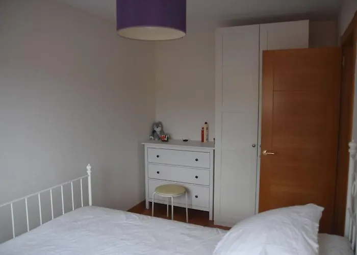 Duplex Con Soleada Terraza! شقة