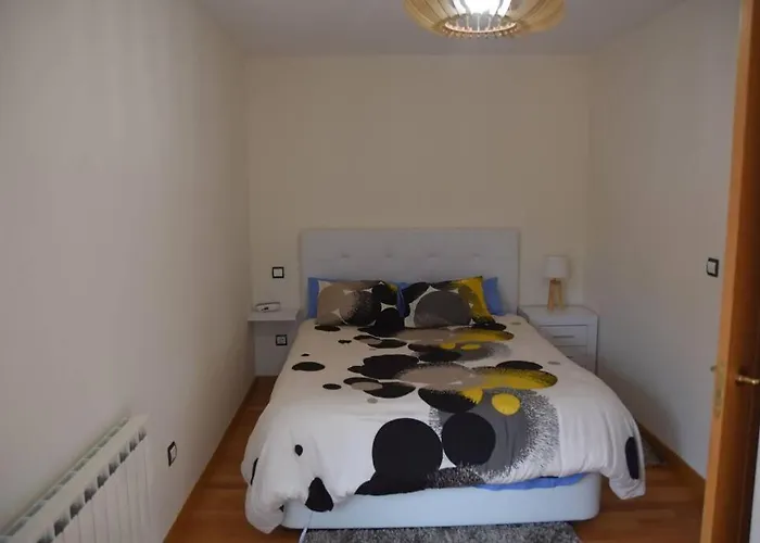 شقة Duplex Con Soleada Terraza! *