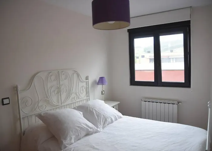 Duplex Con Soleada Terraza! * Renedo de Pielagos