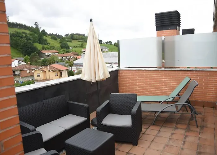 Duplex Con Soleada Terraza! *