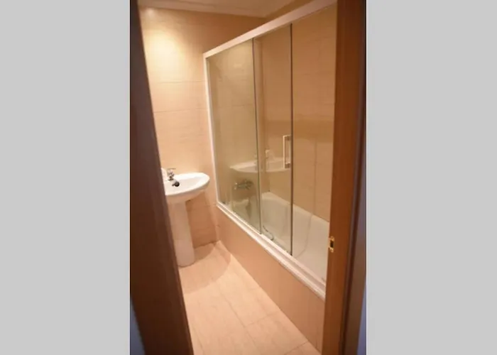 شقة Duplex Con Soleada Terraza!