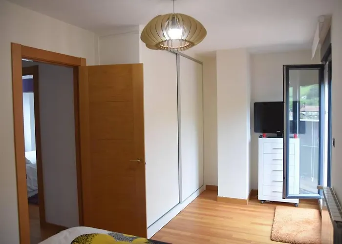 Duplex Con Soleada Terraza! Renedo de Pielagos